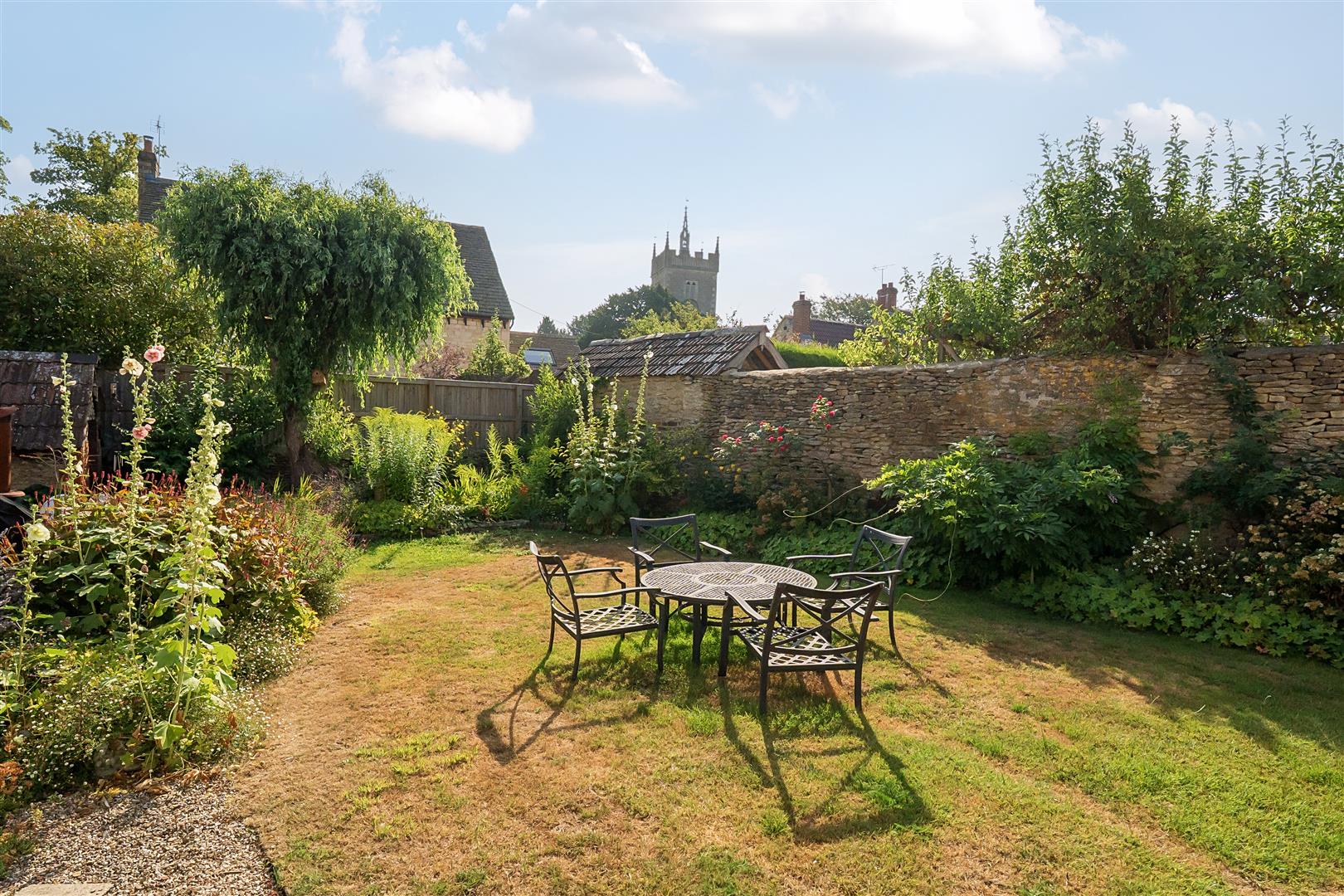 Park Lane, Sutton Benger, Chippenham